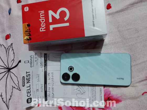 Redmi 13